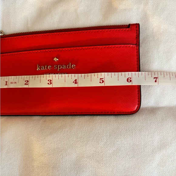 Authentic Kate Spade Wallet - Picture 10 of 11